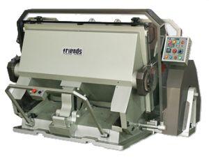 Die Cutting Machine