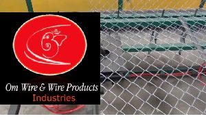 Chain Link Fencing