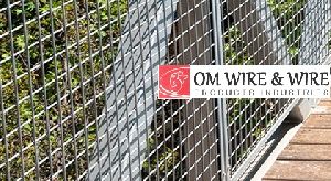 Welded Wire Mesh