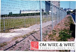 Welded Wire Mesh