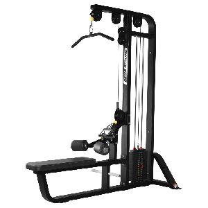 Lat Pull Down / Rowing