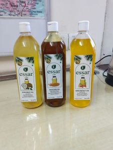 Groundnut Oil