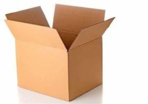 3 Ply Corrugated Box