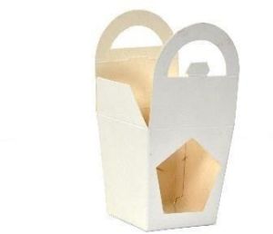 Cup Cake Packaging Box