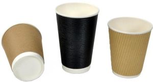 ripple paper cup