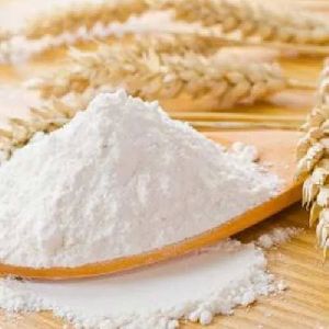 Oxi White Flour Whitener