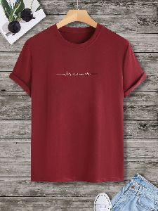 Lycra T-Shirt