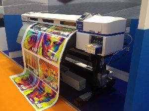 Label Printing Service