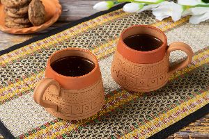 Clay Coffee-Mug Manufacturer in Kolkata