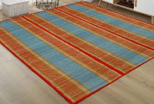 korai grass floor mat
