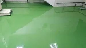 4mm PU Flooring