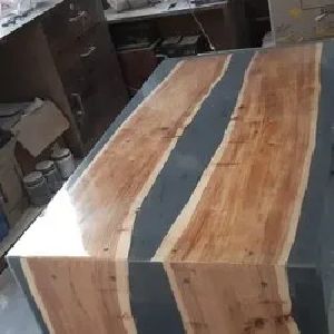 Crystal Clear Transparent Epoxy Resin