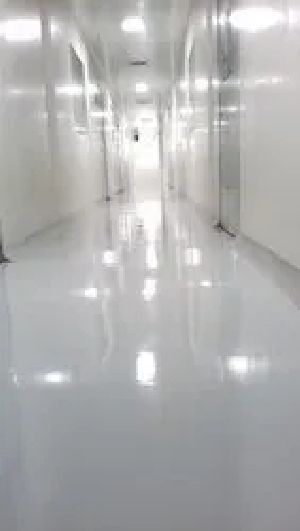 4mm PU Flooring