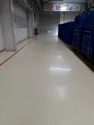 4mm PU Flooring