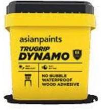 Asian Paints Wood Trugrip Dynamo Adhesive