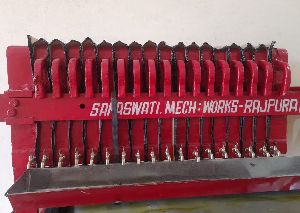Oil Filter Machine