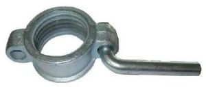 Galvanized Prop Ring Nuts