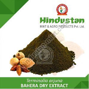 Bahera Dry Extract