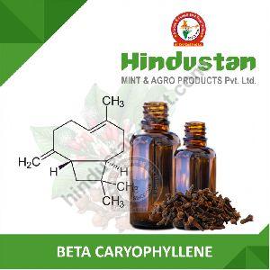 Beta Caryophyllene 98%