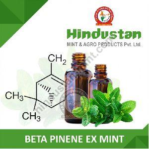 Beta Pinene Ex Mint