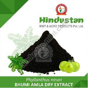 Bhumi Amla Dry Extract