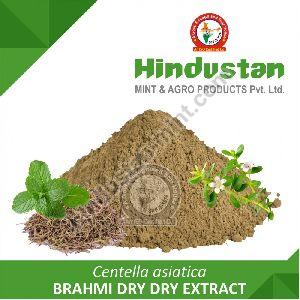 Brahmi Dry Extract