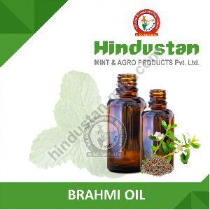 Brahmi Oil