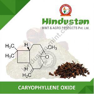 Caryophyllene Oxide
