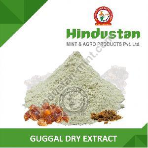 Guggul Dry Extract