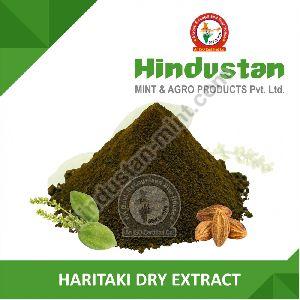 Haritaki Dry Extract