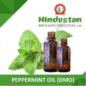 LM-75% Peppermint Oil