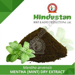 Mentha (Mint) Dry Extract