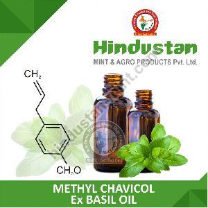Methyl Chavicol 99%