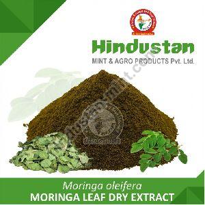 Moringa Leaf Dry Extract