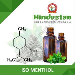 Natural ISO Menthol
