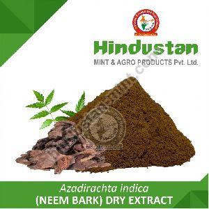 Neem Bark Dry Extract