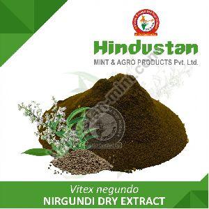 Nirgundi Dry Extract
