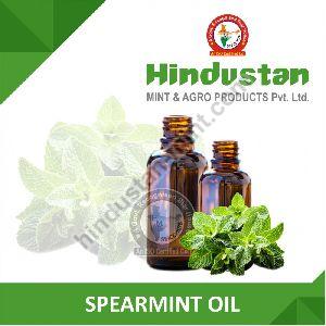 Spearmint Oil L-Carvone 80%