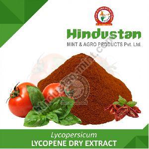 Tomato Dry Extract