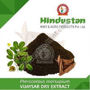 Vijaysar Dry Extract