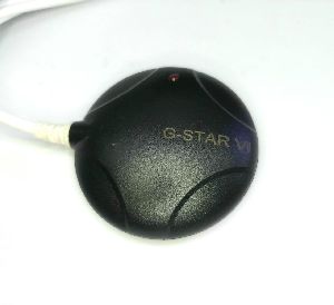 S- STAR GPS