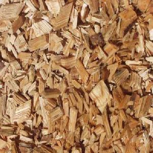 Wood Chips