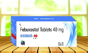 Febuxostat Tablets