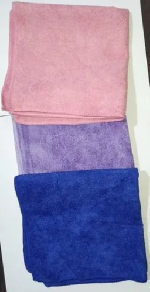 Microfiber Cloth