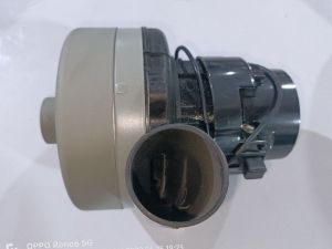 2 Side Hose Vacuum Cleaner Motor