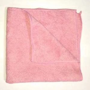 Microfiber Cloth