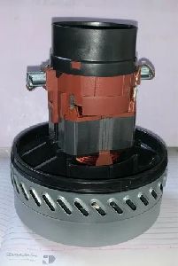 Bosch Vacuum Motor