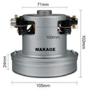 Dry VM-D105 Vacuum Motor