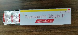 Fluvoxin 50mg Tablets