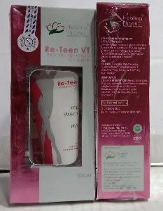 Re-Teen VT Vaginal Tightening Cream